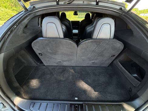 Used 2022 Tesla Model X Plaid AWD/4WD image 33