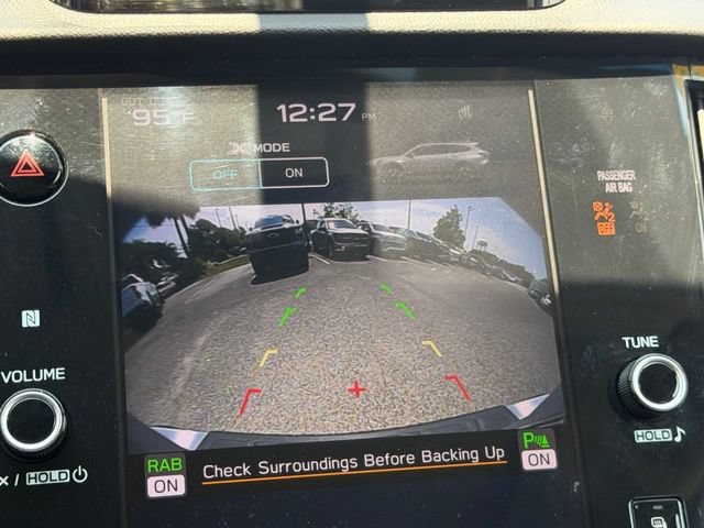 Used 2020 Subaru Outback Limited XT w/ Popular Package #2 AWD/4WD image 25