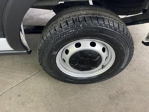 Certified 2024 Ford Transit 250 148 Medium Roof w/ Load Area Protection Package image 12