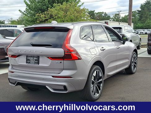 New 2026 Volvo XC60 B5 Plus w/ Protection Package Premier image 6