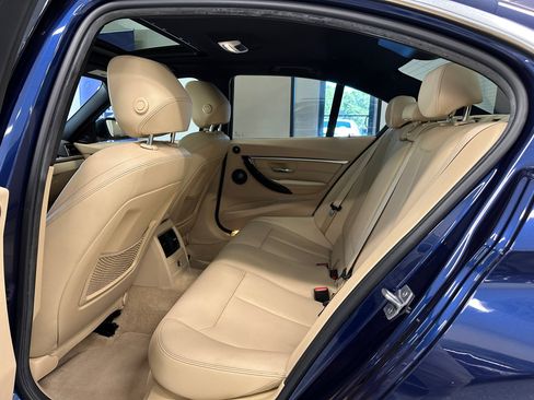 Used 2016 BMW 328i Sedan image 22