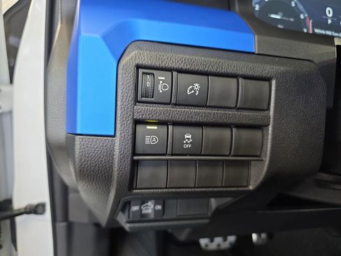 Used 2025 Toyota Tacoma TRD Sport RWD image 26