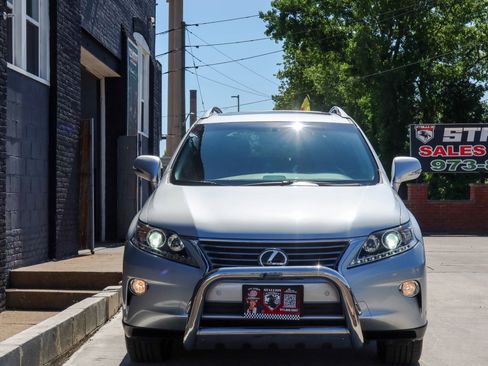 Used 2014 Lexus RX 350 AWD w/ Navigation Package image 2
