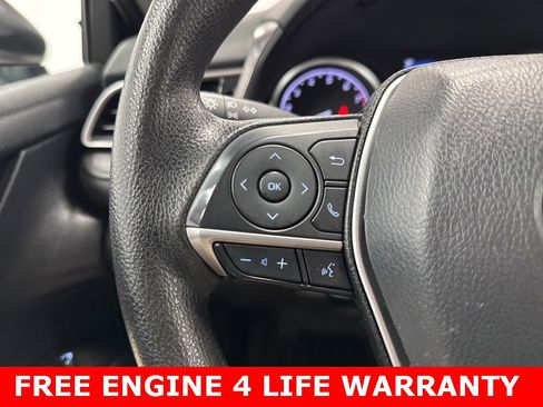 Used 2024 Toyota Camry LE image 11