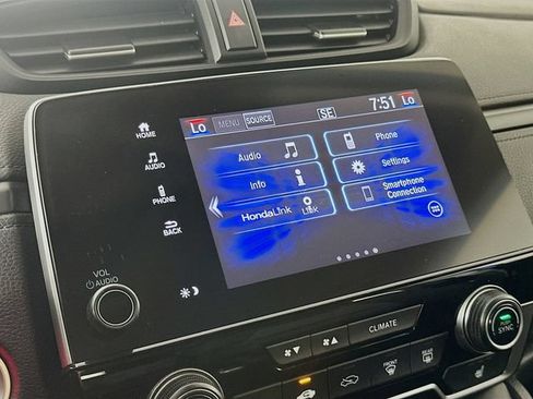 Certified 2022 Honda CR-V Special Edition image 23