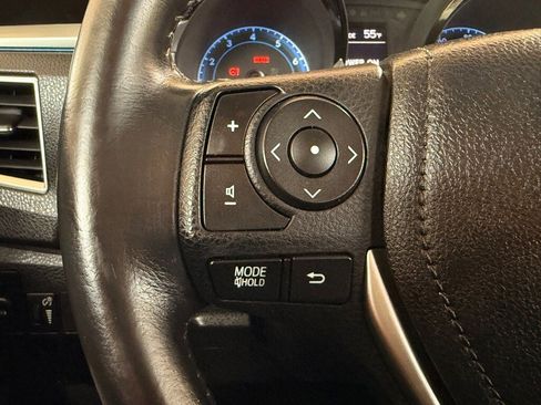 Used 2014 Toyota Corolla S Premium w/ Driver Convenience Package image 25