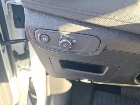 New 2026 Chevrolet TrailBlazer LT w/ Driver Confidence Package image 14