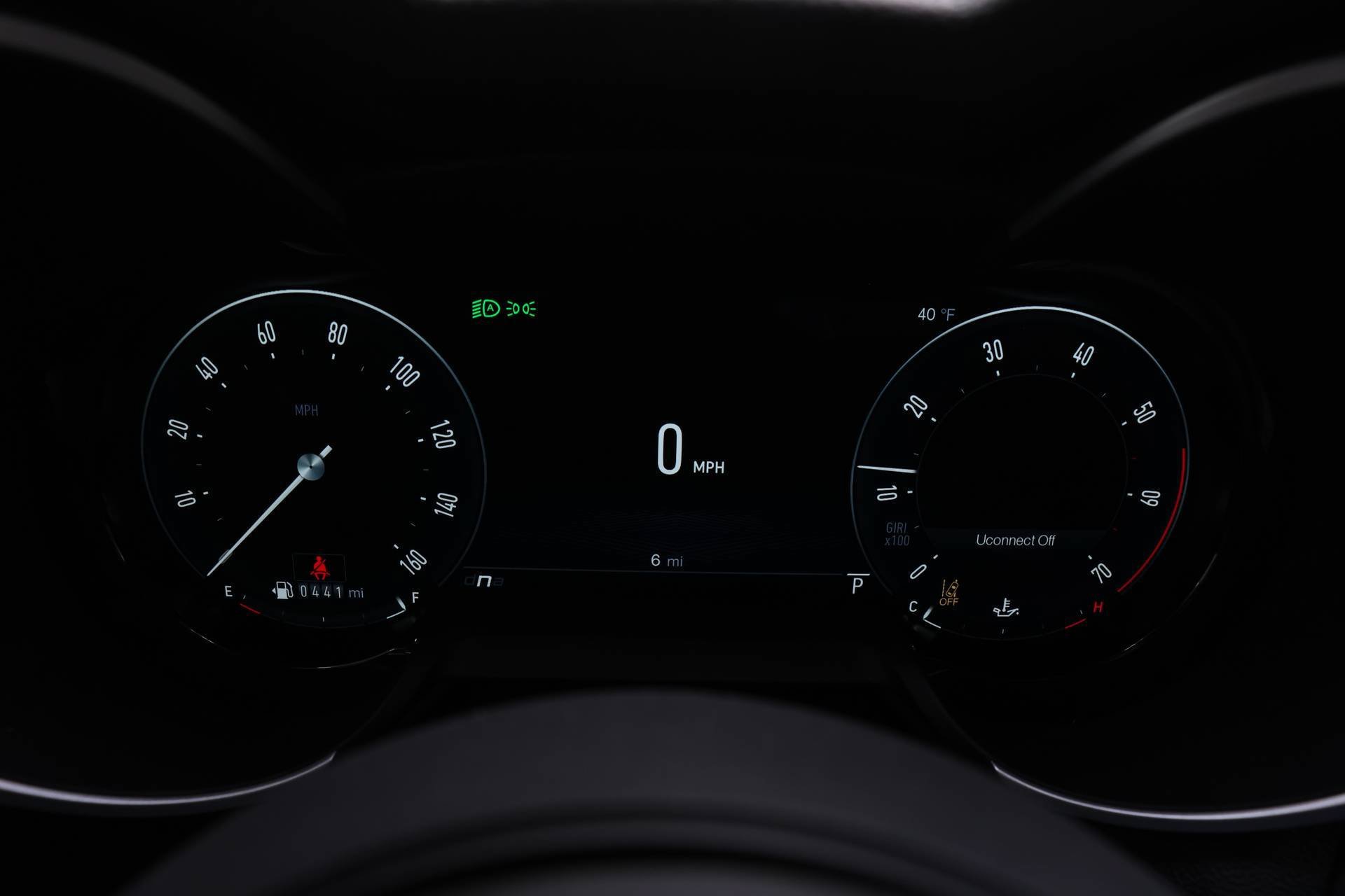 New 2026 Alfa Romeo Stelvio Sprint AWD/4WD image 9