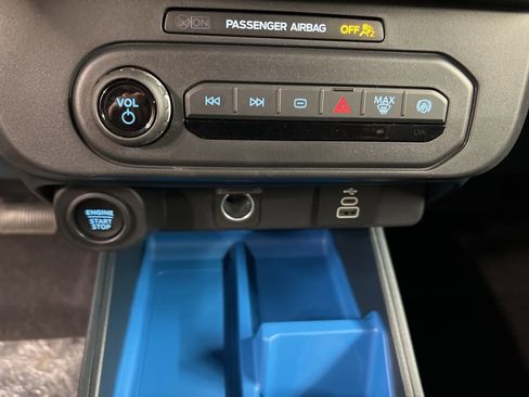 New 2026 Ford Maverick XLT w/ Equipment Group 301A image 13