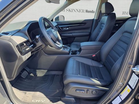 Used 2023 Honda CR-V EX-L image 16