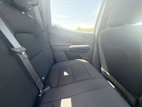 New 2026 GMC Canyon Elevation w/ Convenience Package RWD image 14