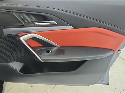 Used 2025 BMW X1 xDrive28i image 25