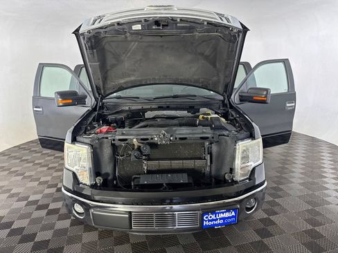 Used 2014 Ford F150 XLT w/ Equipment Group 302A Luxury RWD image 15