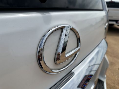 Used 2017 Lexus GX 460 Premium AWD/4WD image 11