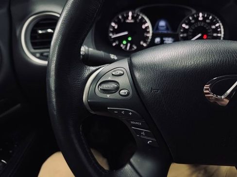 Used 2019 INFINITI QX60 Luxe image 29