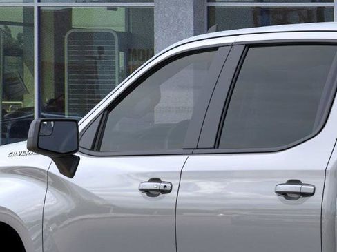 New 2026 Chevrolet Silverado 1500 RST w/ RST Select Package image 12