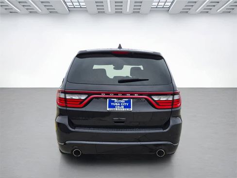 Used 2019 Dodge Durango R/T w/ Technology Group image 5