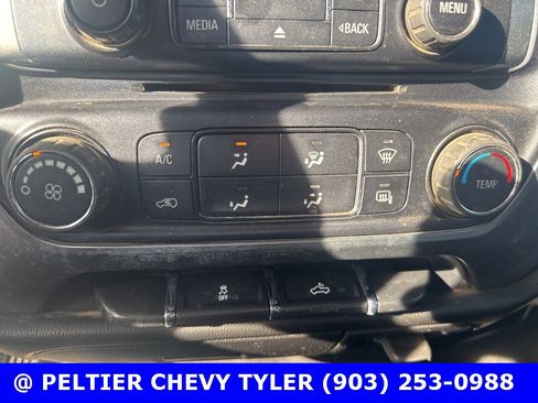 Used 2017 Chevrolet Silverado 3500 LT image 17