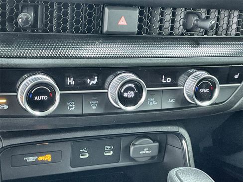 New 2026 Honda CR-V EX image 27