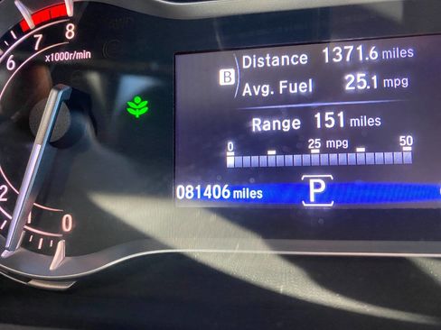 Used 2017 Honda Ridgeline RTL image 27