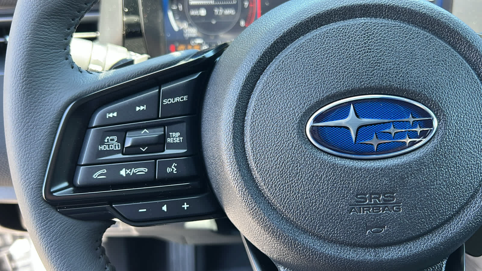 New 2026 Subaru Outback Premium AWD/4WD image 19