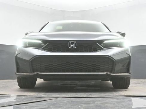 New 2026 Honda Civic Sport Touring image 40