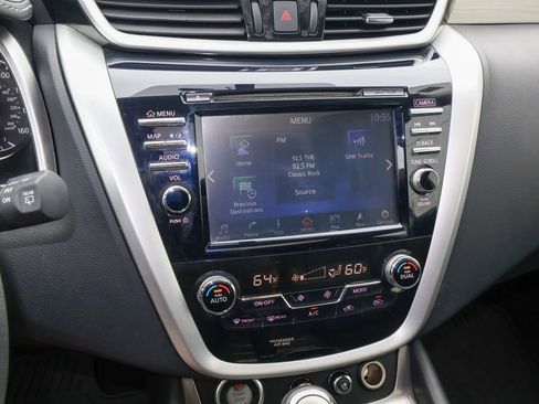 Used 2015 Nissan Murano Platinum w/ Platinum Technology Package AWD/4WD image 21