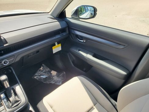 New 2026 Honda CR-V LX image 14