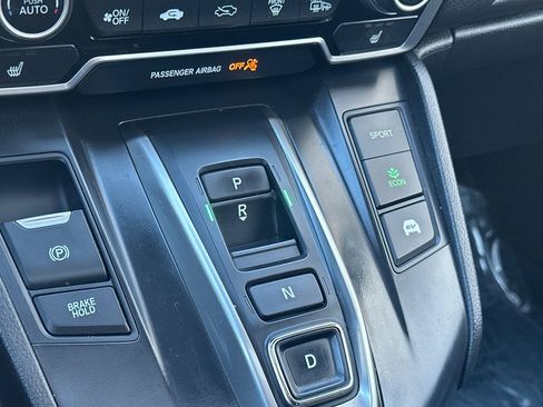 Used 2022 Honda CR-V EX-L image 22