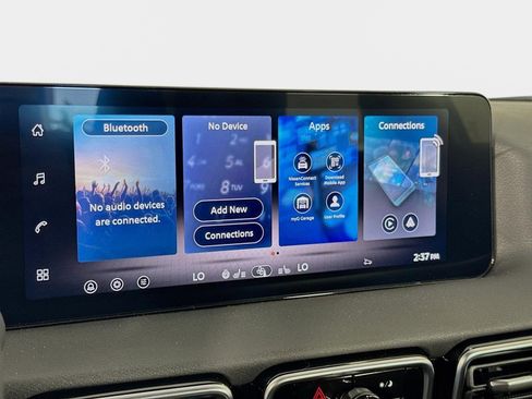 New 2026 Nissan Sentra SR w/ SR All Weather Package image 14