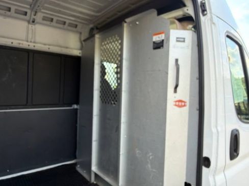 Used 2019 RAM ProMaster 2500 FWD image 25