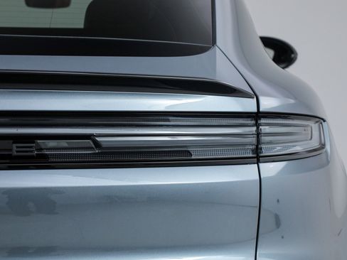 Used 2026 Porsche Cayenne GTS image 16