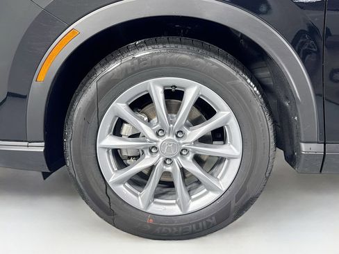 New 2026 Honda CR-V EX image 13
