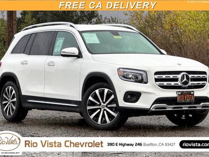 Used 2023 Mercedes-Benz GLB 250