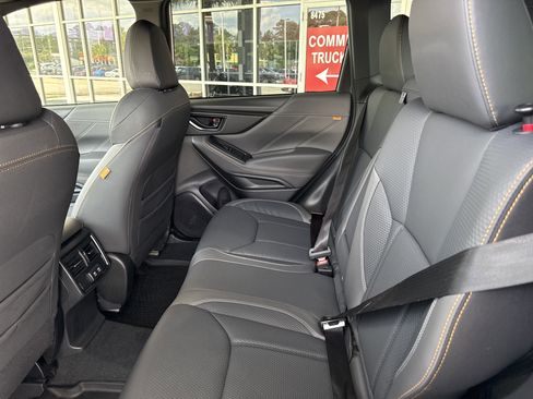Used 2023 Subaru Forester Wilderness AWD/4WD image 30