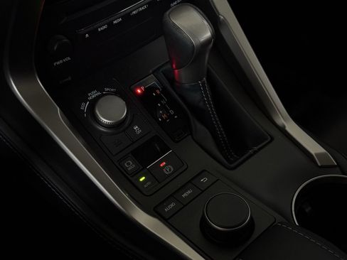 Used 2017 Lexus NX 200t FWD image 28