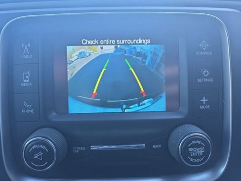 Used 2020 RAM 1500 Tradesman w/ Tradesman SXT Package image 27