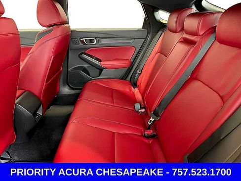 Used 2026 Acura Integra A-Spec w/ Technology Package FWD image 28