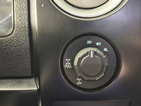 Used 2014 Ford F150 FX4 w/ FX Appearance Package image 21