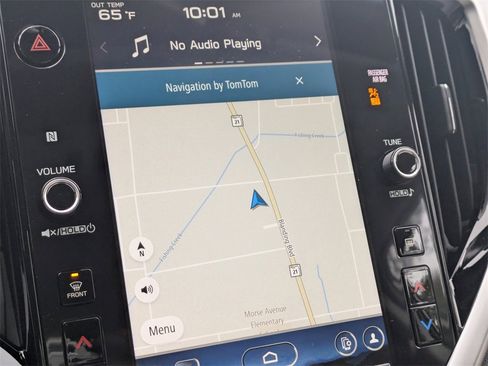 New 2026 Subaru Ascent Limited image 27