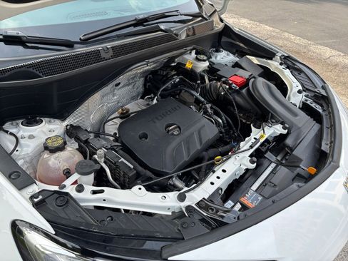 Used 2025 Buick Encore GX Preferred FWD image 27