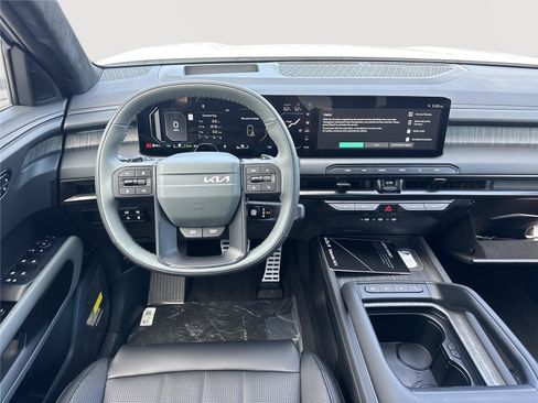 New 2027 Kia Telluride X-Line SX Prestige AWD/4WD image 18