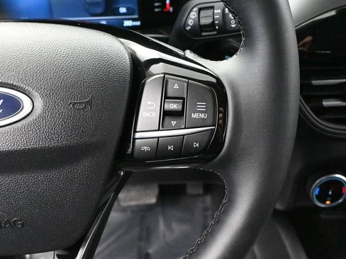 Used 2024 Ford Escape Active AWD/4WD image 29