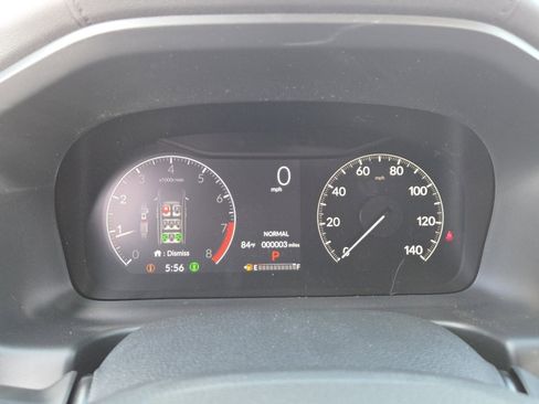 New 2026 Honda Odyssey EX-L image 29