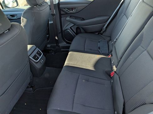 Used 2025 Subaru Legacy Premium image 17