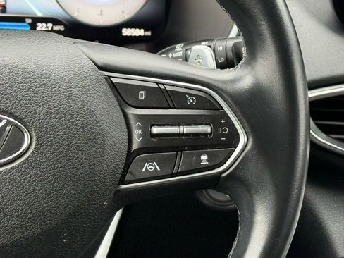 Used 2022 Hyundai Santa Fe SEL w/ Convenience Package image 21
