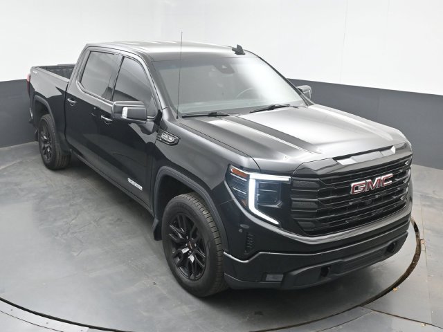 Certified 2023 GMC Sierra 1500 Elevation w/ Preferred Package AWD/4WD image 34
