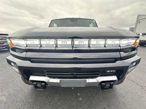 New 2025 GMC Hummer EV 2X image 26