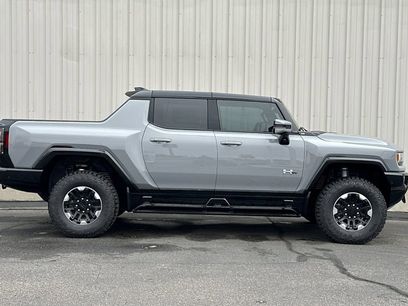 New 2025 GMC Hummer EV 3X w/ Battery Pack, 24 Module Pack