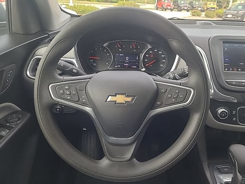 Used 2023 Chevrolet Equinox LT AWD/4WD image 16